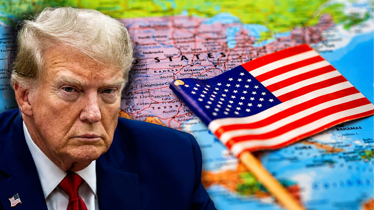 ABD'de gümrük vergisi krizi yargıya taşındı: 25 eyaletten Trump yönetimine dev dava