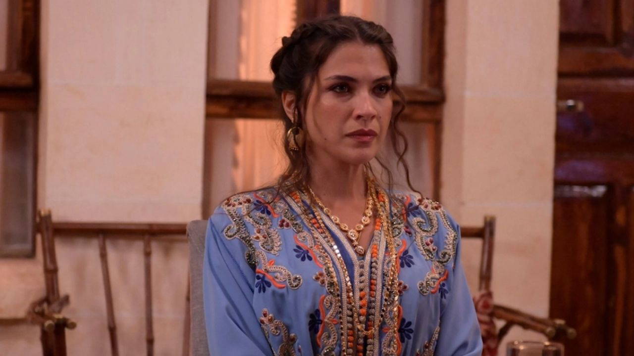 Halef dizisinin son bölümünde ne oldu? Halef dizisinin yeni bölümü ne zaman?