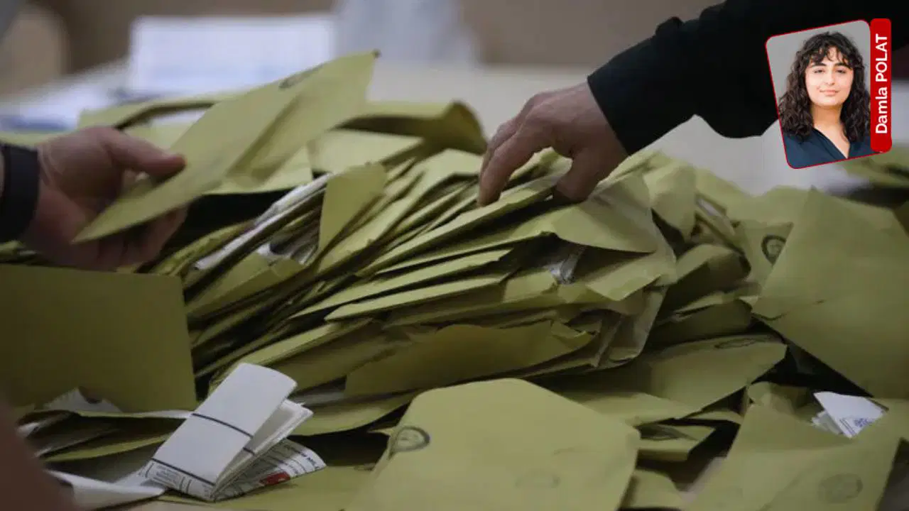 Sandık sonuçlarına yapılan operasyonlar toplumun birçok farklı kesiminde tartışılıyor