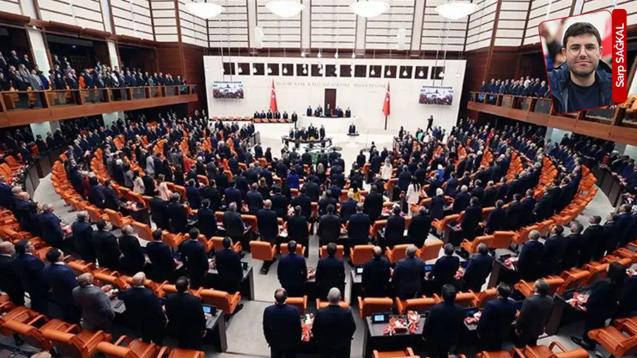 AKP'li vekiller TBMM'nin işlevsel olduğunu savundu, muhalefet eleştirilerine yanıt verdi