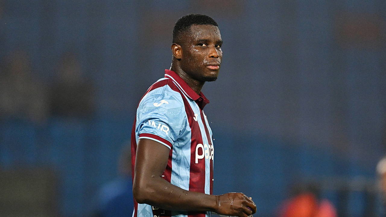 Hasan Al değerlendirdi: 'Trabzonspor'da genel olarak bir formsuzluk hakim'