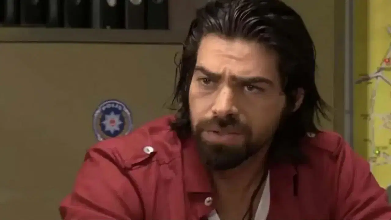 ‘Arka Sokaklar’ın Murat’ı Uğur Pektaş yıllar sonra ortaya çıktı