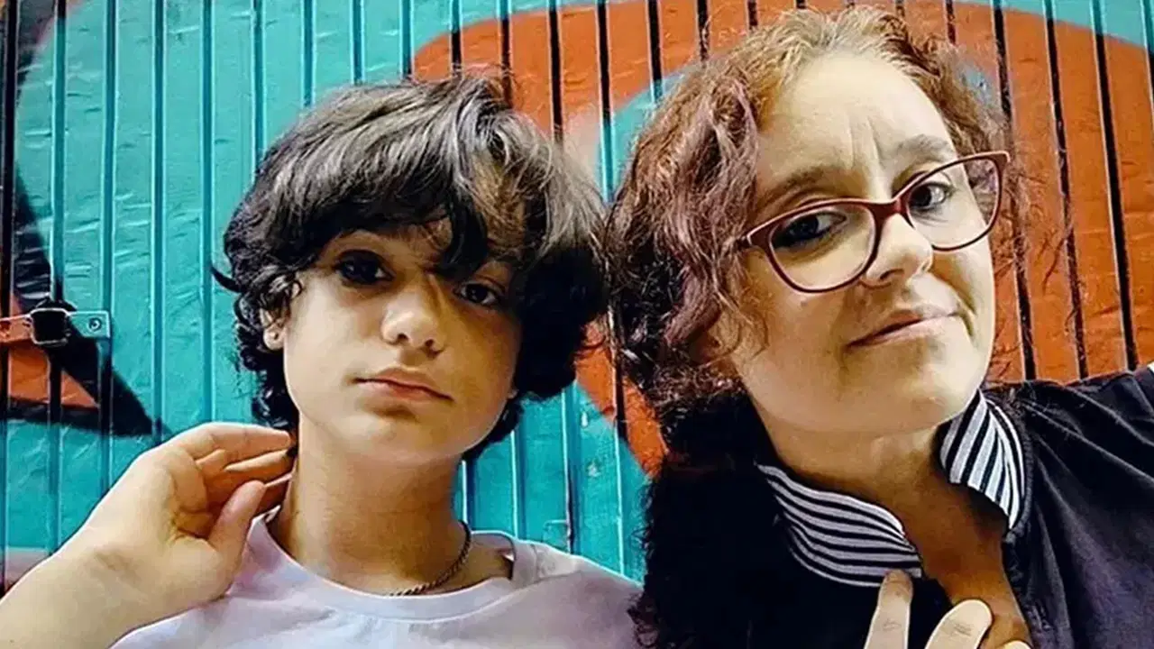 Son dakika... Yasemin Minguzzi'yi tehdit eden şüpheli tutuklandı