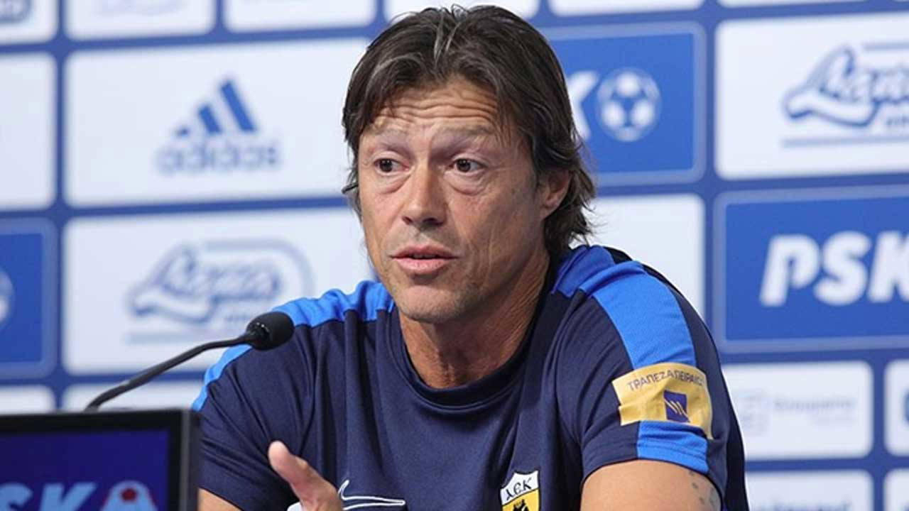 Sevilla'da Matias Almeyda dönemi!