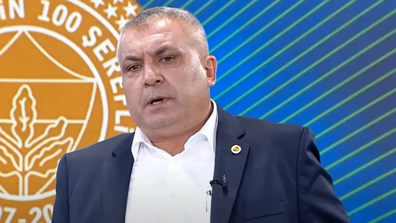 Eyüp Yeşilyurt, hayatını kaybetti