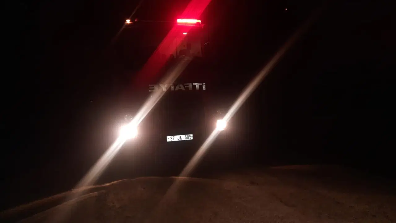 Son Dakika Haber Görseli