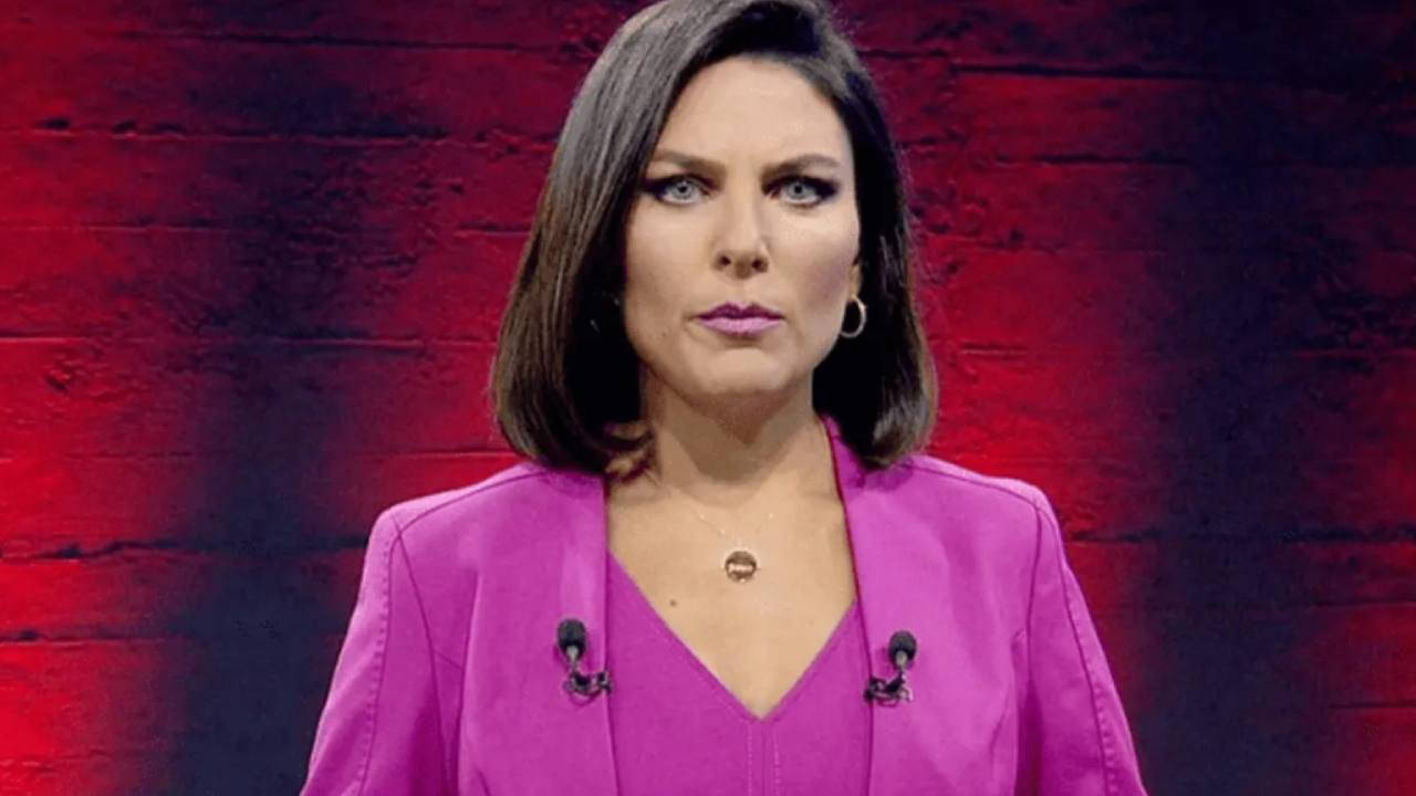 Gazeteci Ece Üner hakkında karar verildi!