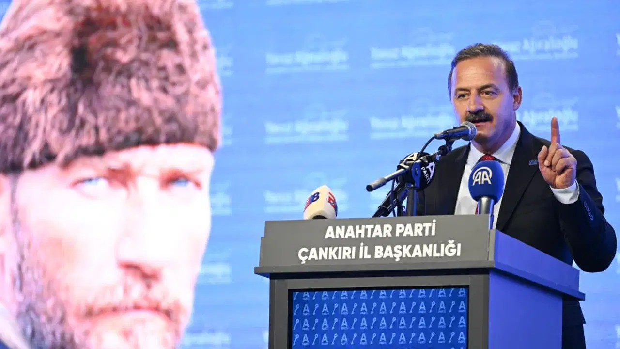 Yavuz Ağıralioğlu'ndan Erdoğan’a çağrı: 'Muhalefeti cezalandırdığınız gibi...'