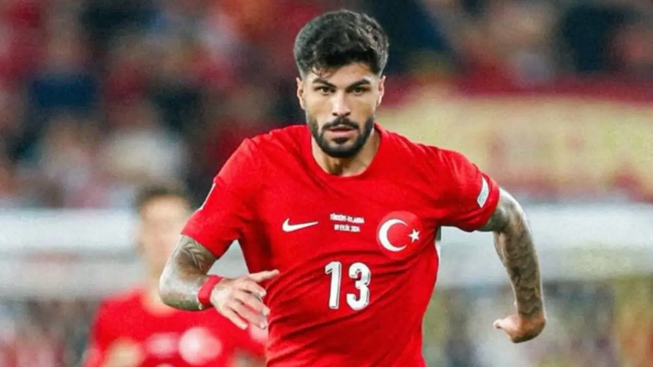 Eren Elmalı'dan Kötü Haber! thumbnail
