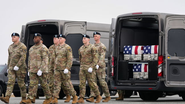 İran saldırısının perde arkası