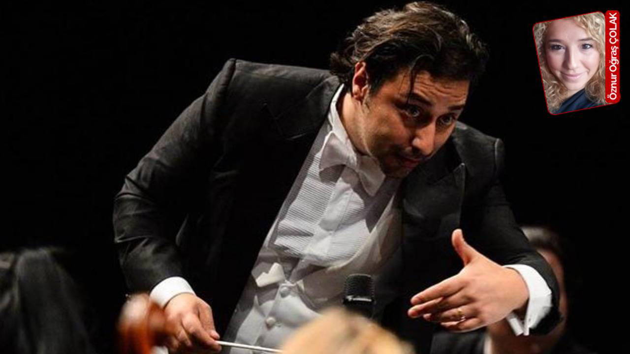 Müzisyen Murat Cem Orhan bugün İtalya Yıldızı Şövalyesi Nişanı alıyor: ‘Köprü kurma çabasının tescili’