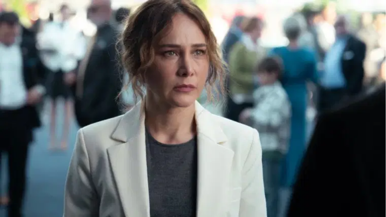 Yeni sezonun en beklenenleri: Yayın hayatına başlamaya hazırlanan diziler...