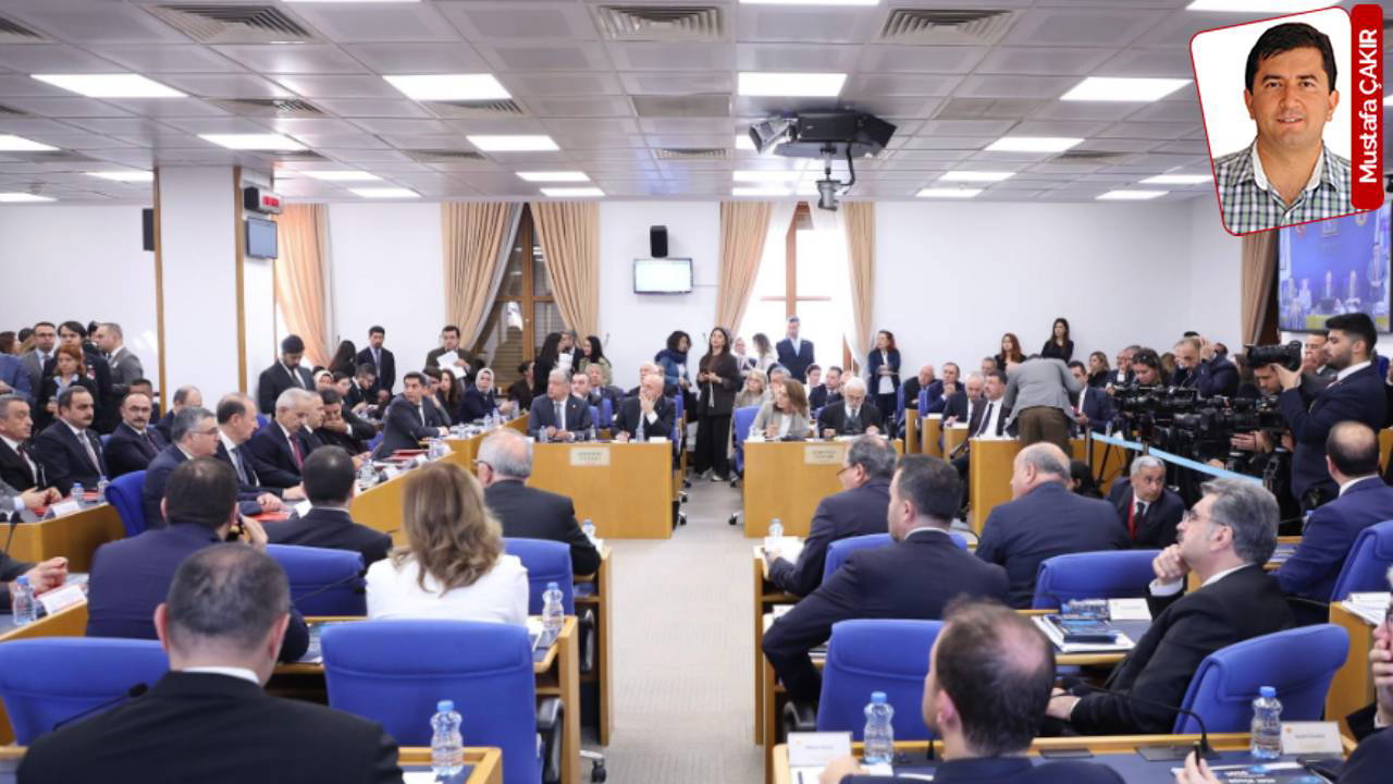 Plan ve Bütçe Komisyonu’nda Ulaştırma ve Altyapı Bakanlığı’nın bütçesi görüşülürken, sık sık tartışma yaşandı: ‘Asıl casus kozmik odayı açanlar’