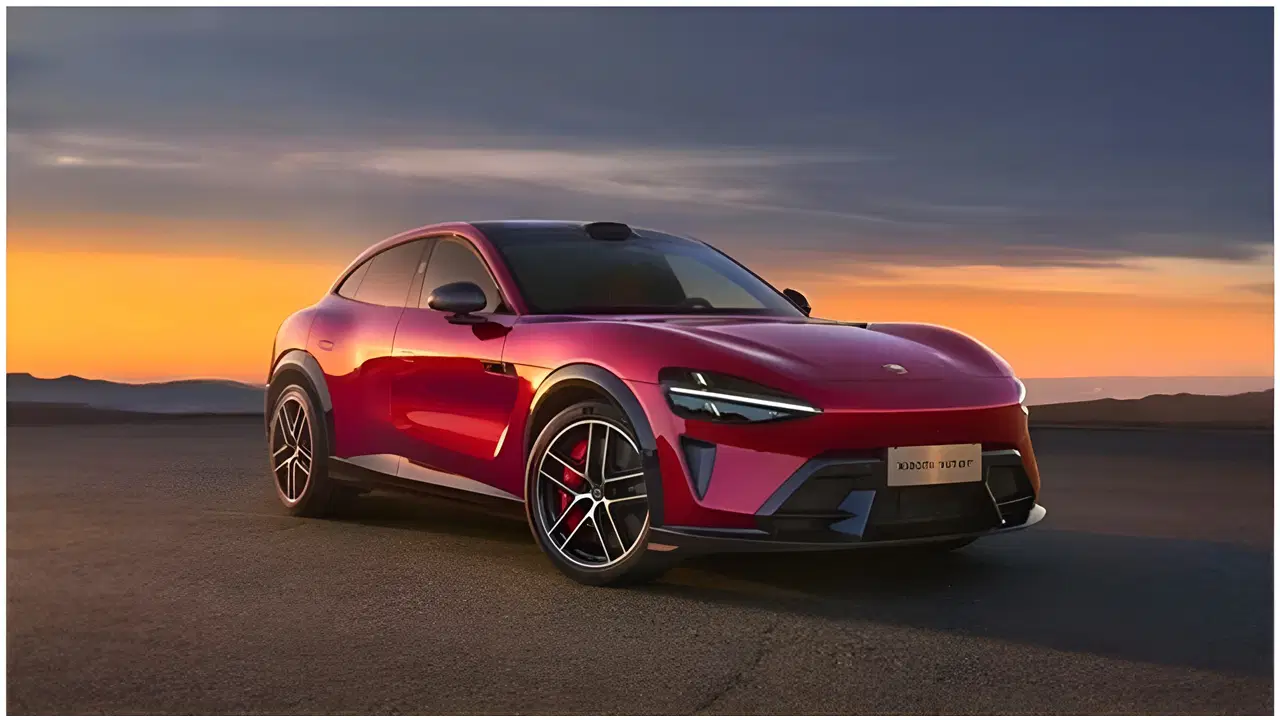 Dünyanın ilk sürüşsüz Nürburgring turu! Xiaomi YU7 GT direksiyonda kimse olmadan tarih yazdı