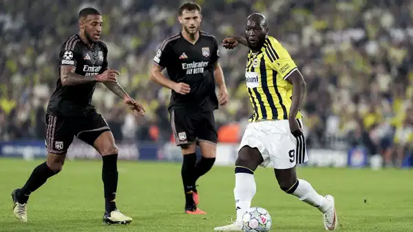 Romelu Lukaku'dan 'formsuz' iddialarına flaş yanıt: 'İtalya'da beni boykot etmek için böyle söylediler'