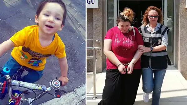 'Eymen Sadık Durak' davasında gerekçeli karar açıklandı: Heyet 'üst sınırdan' ceza verdi