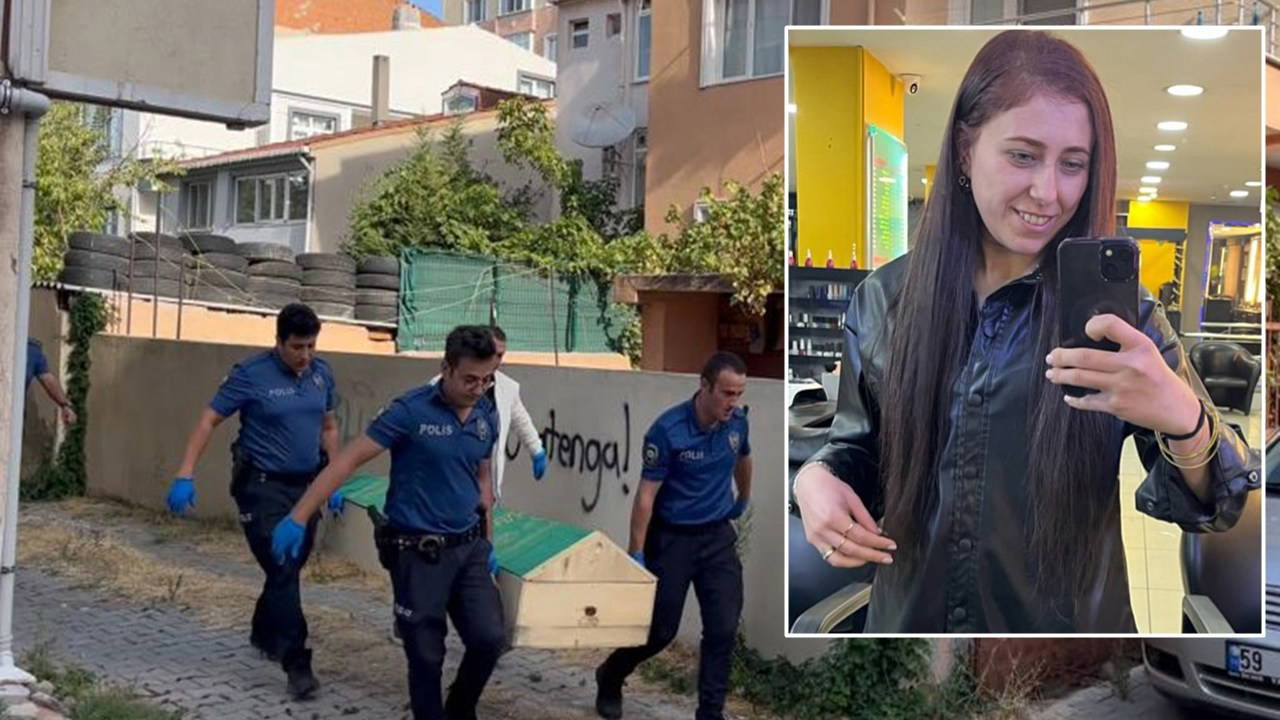 Uzman çavuşun evinde şüpheli ölüm 