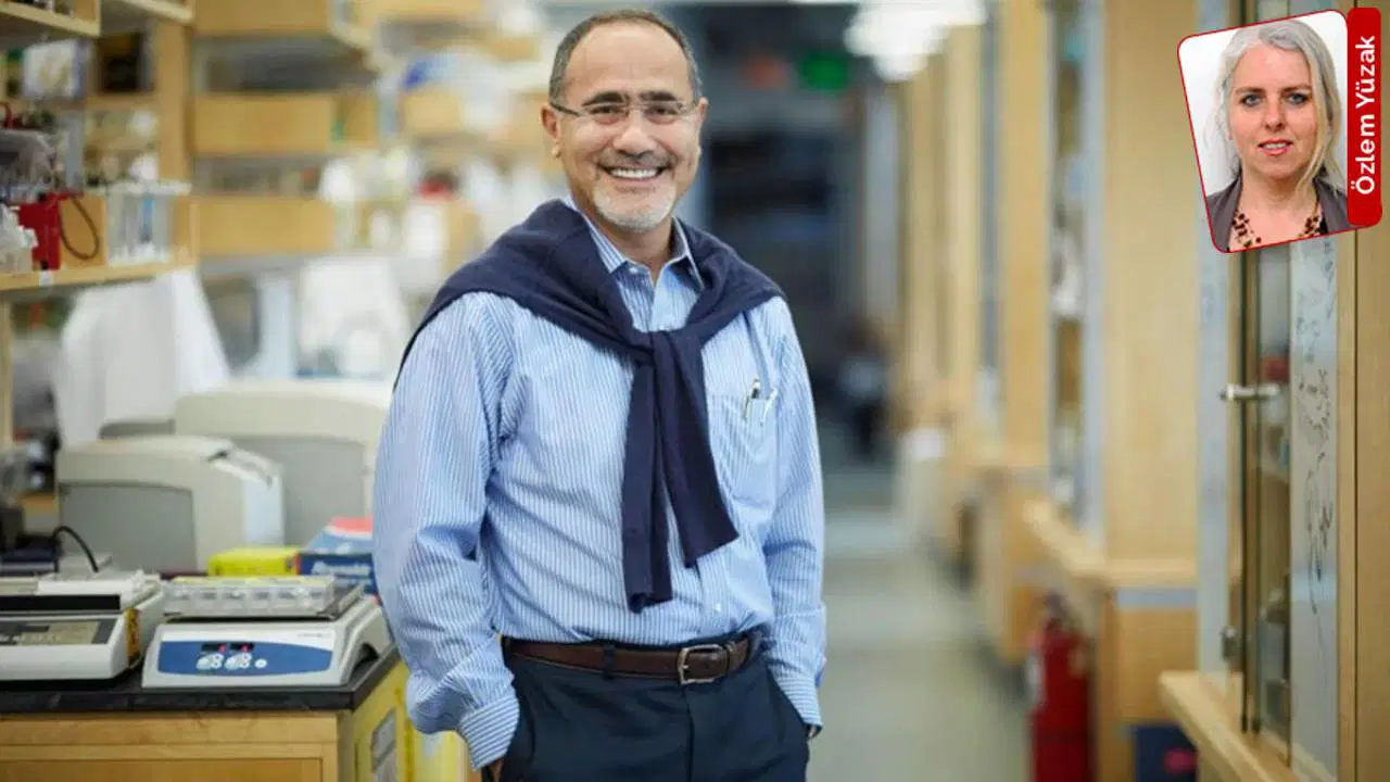 Harvard'lı Prof. Dr. Gökhan Hotamışlıgil'den GLP-1 ilaçları değerlendirmesi: ‘Hikâye yeni başlıyor’