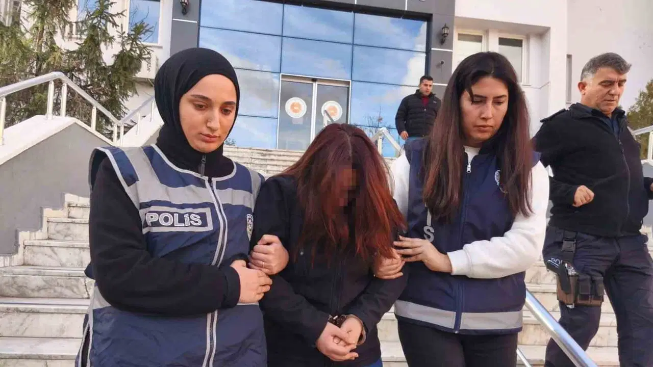 Kahramanmaraş’ta bebeğe şiddet davası: Hemşirenin tutukluluğu sürüyor