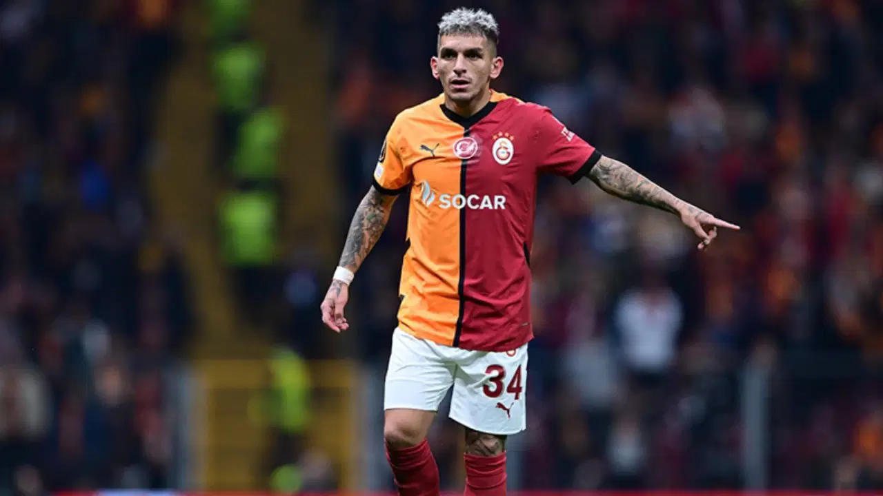 Galatasaraylı Futbolcu Torreira'ya AVM'de Şok Saldırı! Neler Oldu?