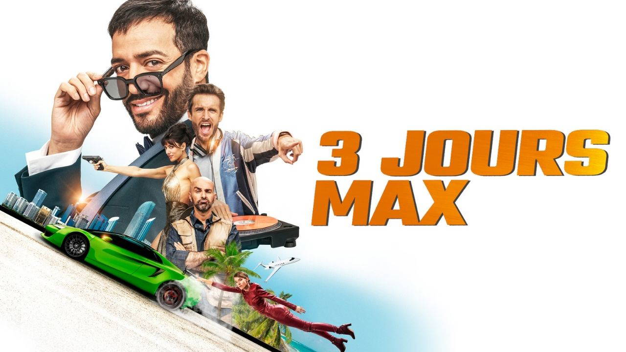 Kaldı Üç Gün filminin konusu ne? Kaldı Üç Gün filminin oyuncuları kim?