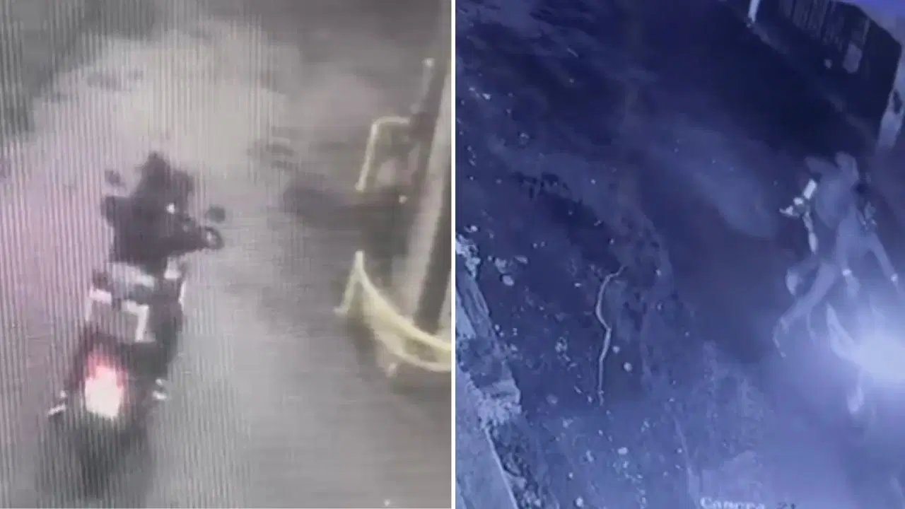 Kağıthane'de iş yerine silahla ateş açıldı: 130 kamera görüntüsü incelendi, şüpheli yakalandı