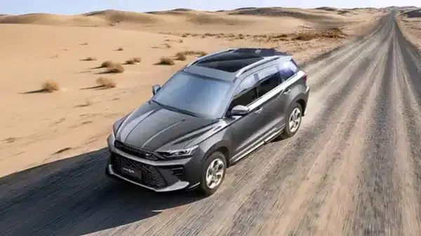 Yerli üretim SWM G01 Pro’lar Ocak 2026’da showroomlarda yerini alıyor