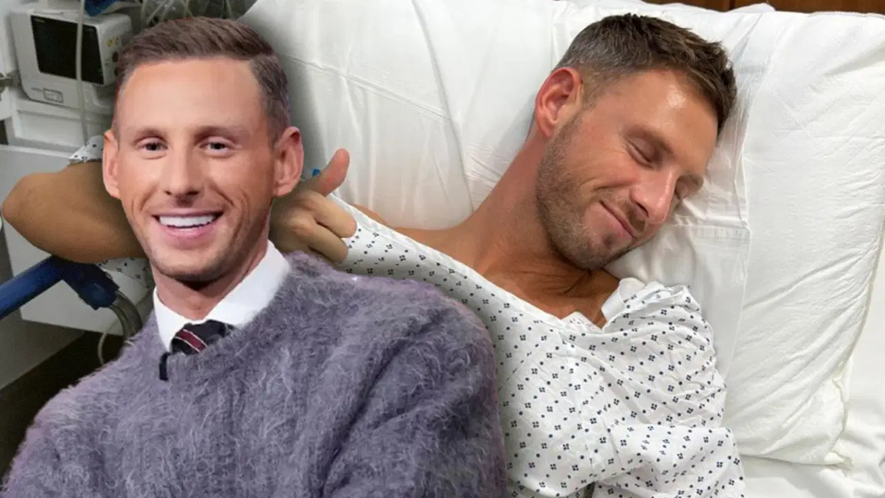 Ünlü oyuncu elektronik sigaradan kalp krizi geçirdi