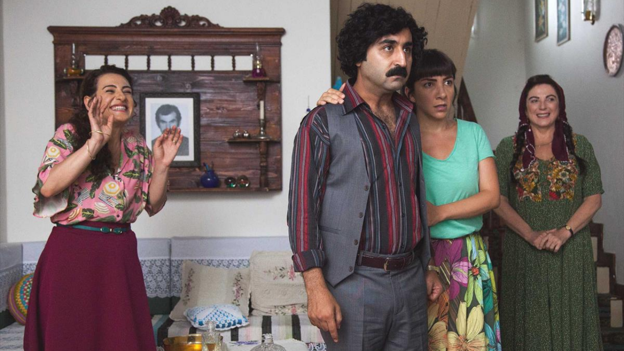 Cici Babam filminin konusu ne? Cici Babam filminin oyuncuları kim?