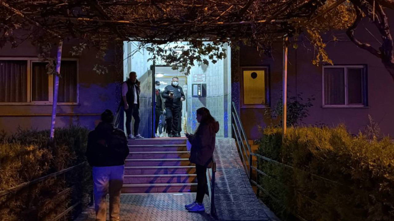 Tahtakurusu kâbusu ölümle bitti! Günlerdir haber alınamayan yaşlı adam ölü bulundu