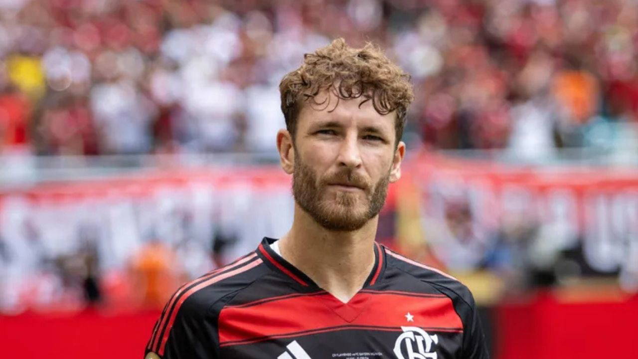 Leo Pereira kimdir? Leo Pereira kaç yaşında, nereli? Leo Pereira hangi takımlarda oynadı?