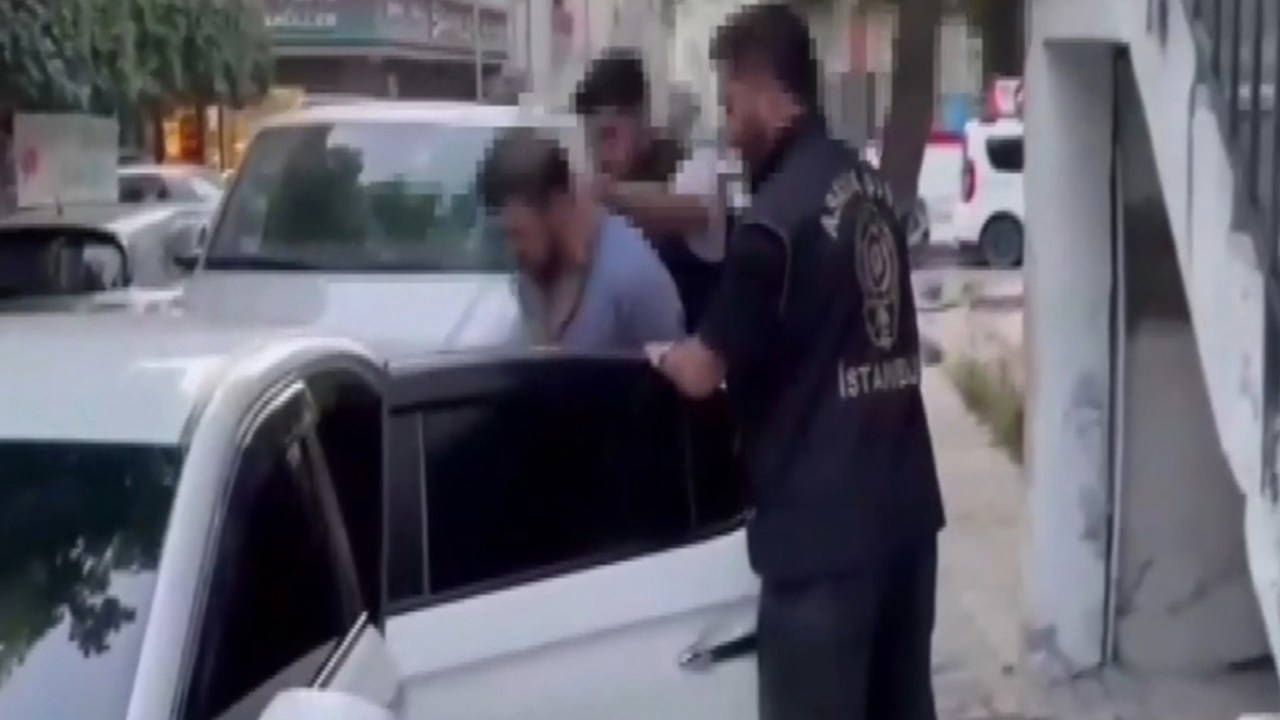 Şirkette 122 milyon liralık hırsızlık: Muhasebe müdürü de aralarında 19 gözaltı
