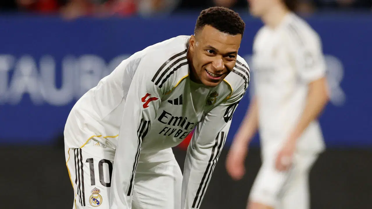 Ameliyat olacak mı? Real Madrid'de Kylian Mbappe gelişmesi!