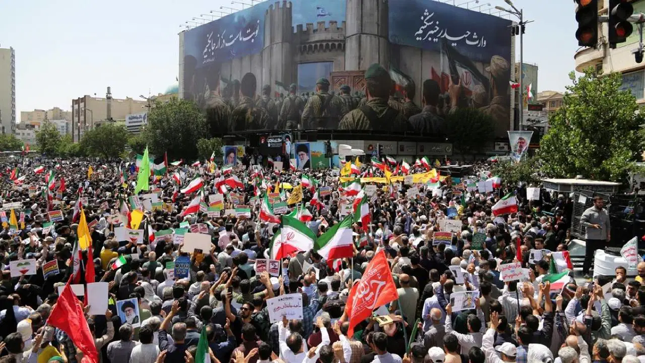 İran'daki gösterilerde can kaybı artıyor!