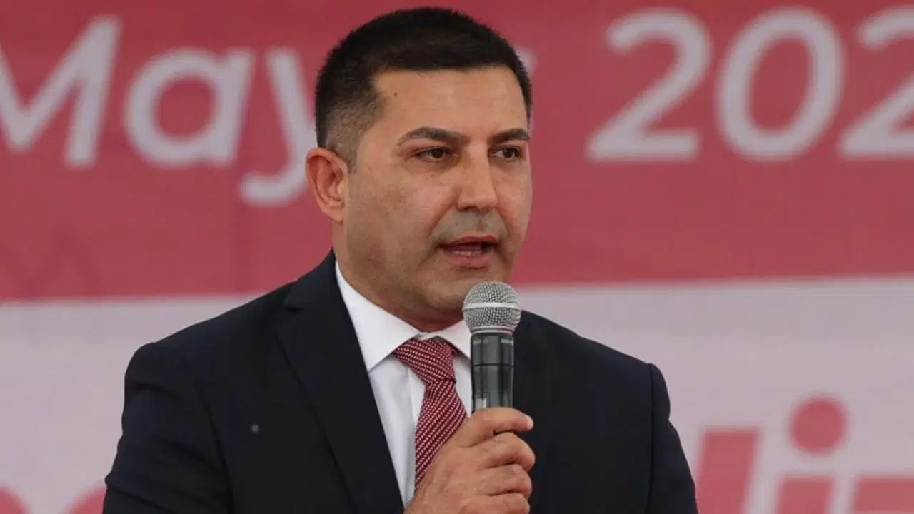 Son Dakika... Kuşadası Belediye Başkanı Ömer Günel adliyeye sevk edildi