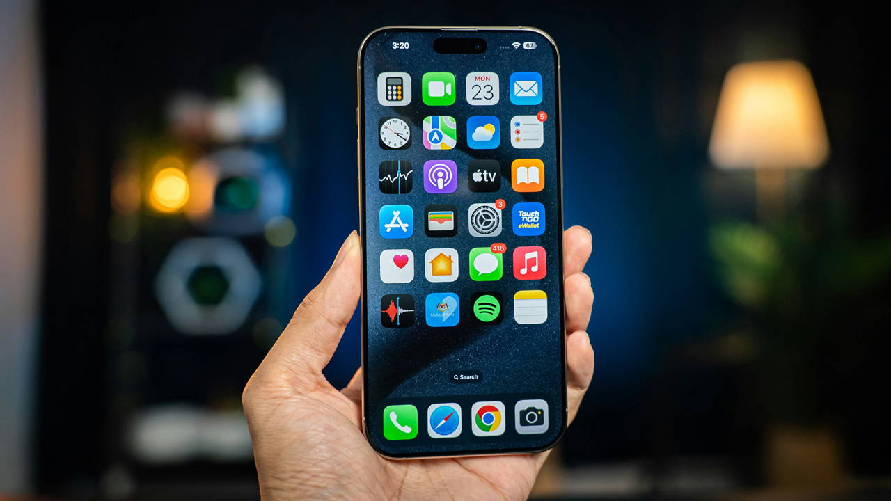 2025'te en çok satılan telefon modelleri belli oldu