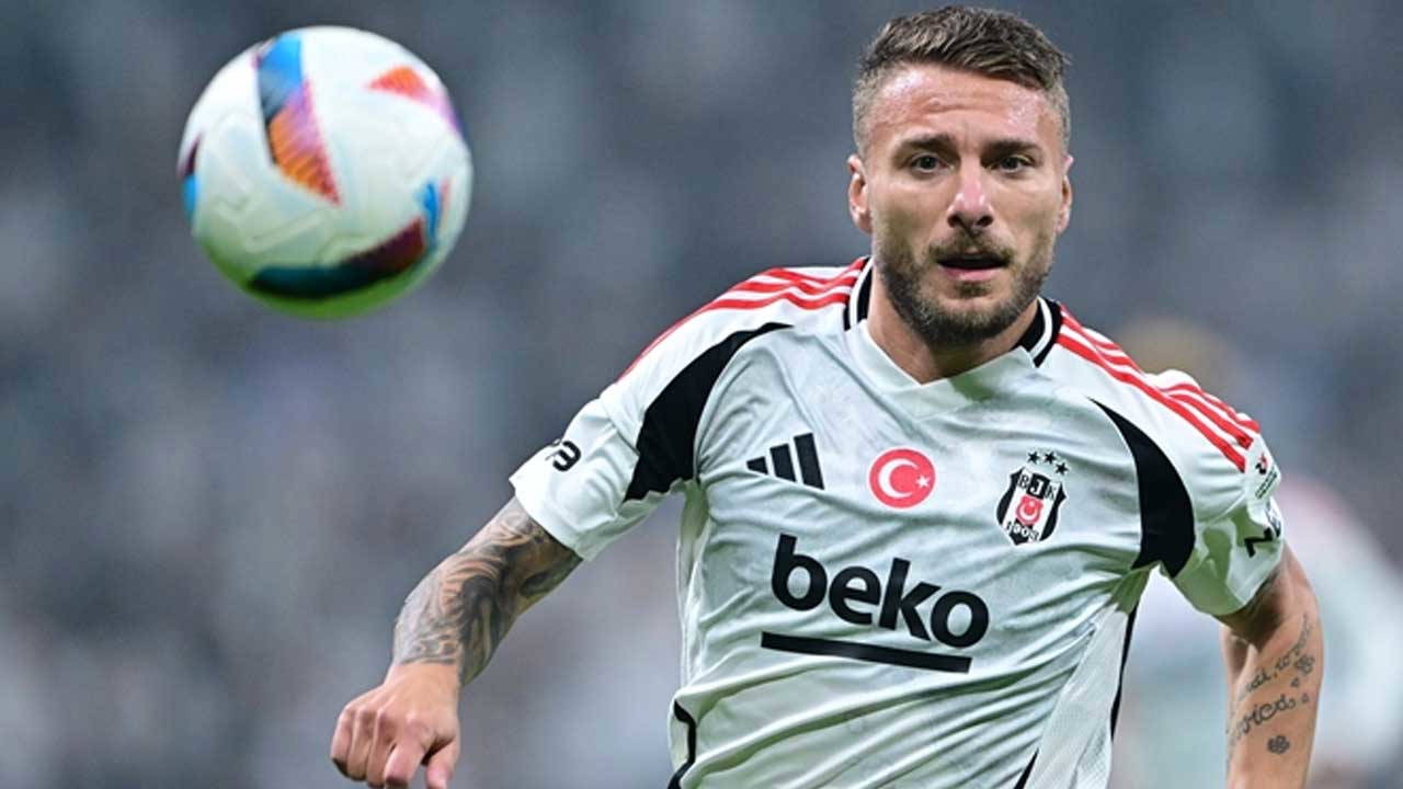 Ciro Immobile'de vedaya maaş engeli!