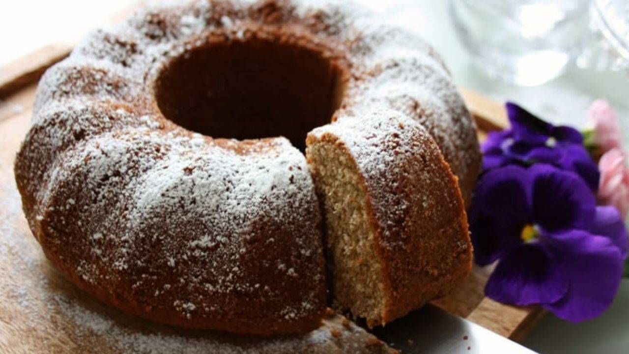 Akşam beş çayı sofranızda İskandinav rüzgarı: Kanelkaka tarifi