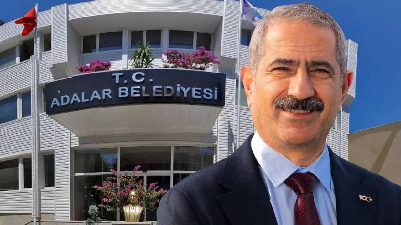 Gözaltındaki Akpolat’tan mesaj: 'Bana oy verenlerin başını eğecek bir şey yapmadım'