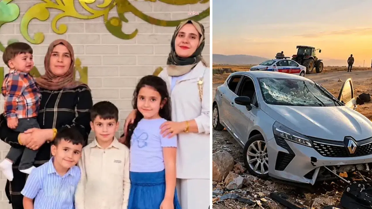 6 kişi hayatını kaybetti: Mardin'deki kazada acı ayrıntı ortaya çıktı