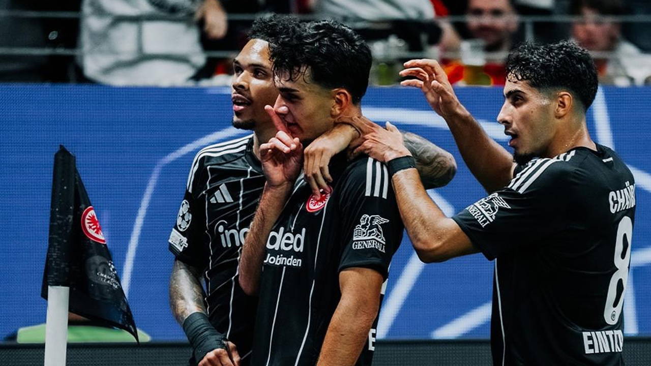 Eintracht Frankfurt - Borussia Dortmund maçı ne zaman, saat kaçta, hangi kanalda? Şifresiz mi?