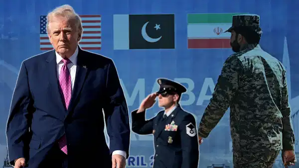 Trump'tan kritik İran mesajı: Görüşmeler yakında yeniden başlayabilir, anlaşmayla sonuçlanabilir