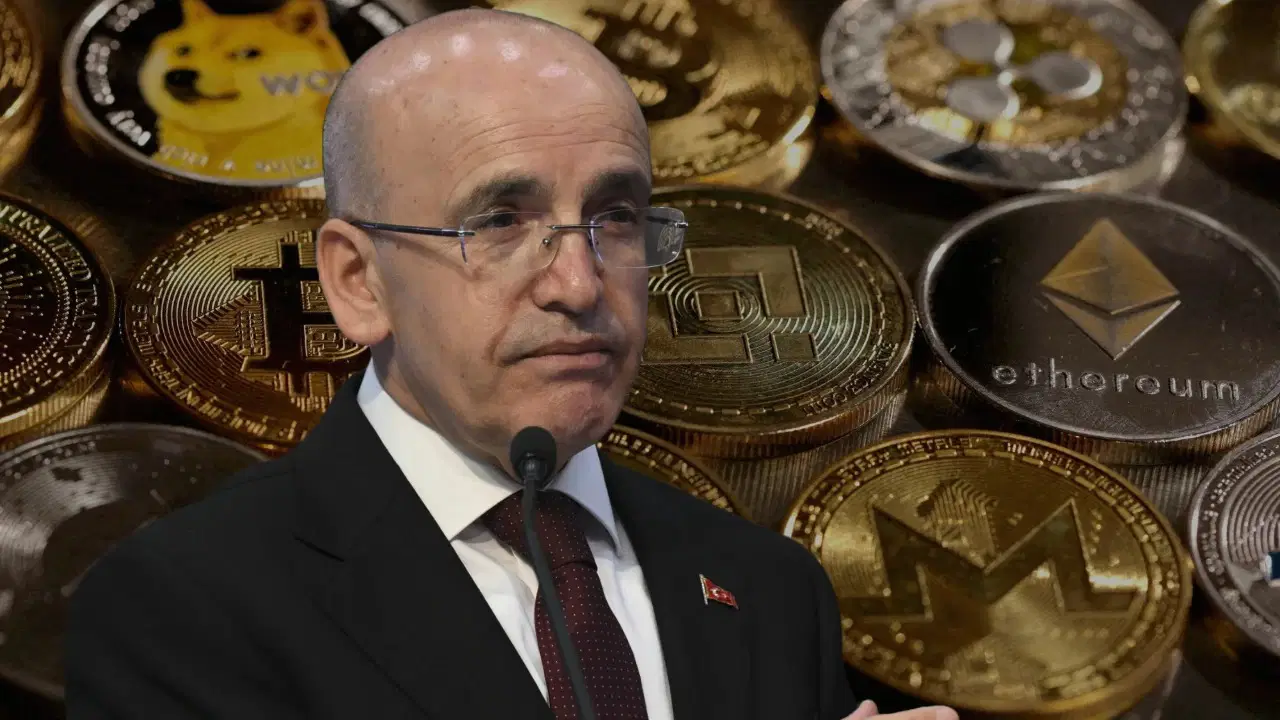 Bakanlık düğmeye bastı: Kripto varlıklara sıkı denetim yolda!