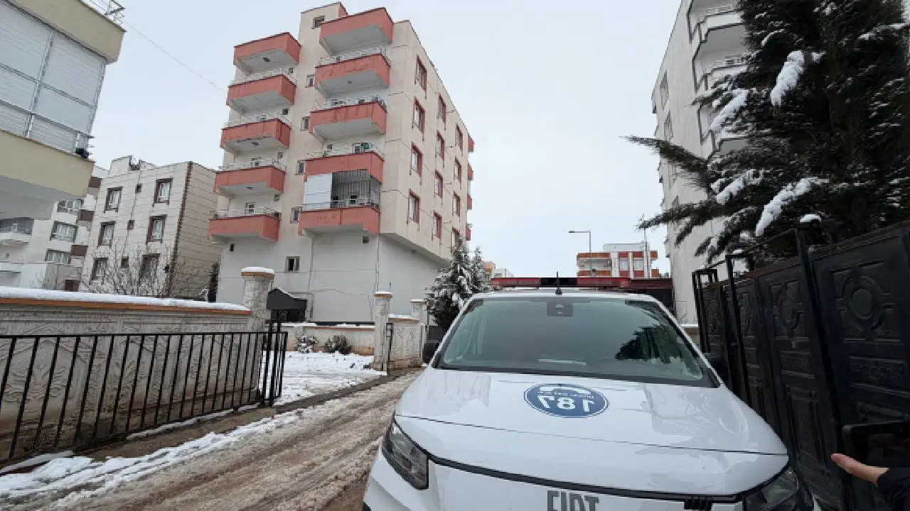 Düğün için geldiler, ölümden döndüler: Doğal gazdan zehirlenen 13 kişi hastanelik oldu!