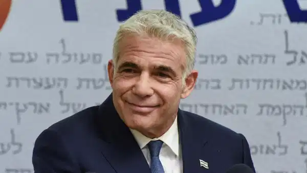 İsrail'de muhalefetten Netanyahu'ya sert sözler: Dünya bizden uzaklaşıyor