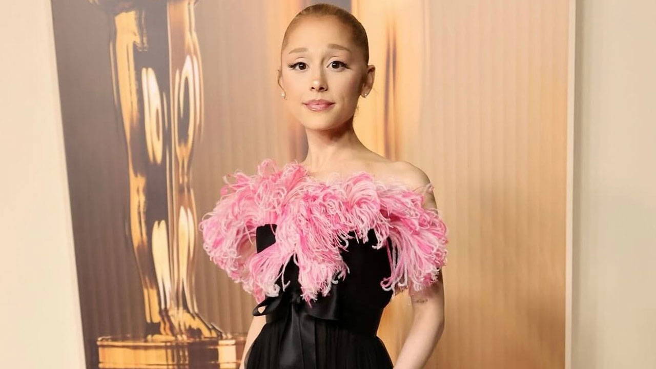 Ariana Grande inzivaya çekiliyor: 'Göz önünde olmaktan uzaklaşacak'