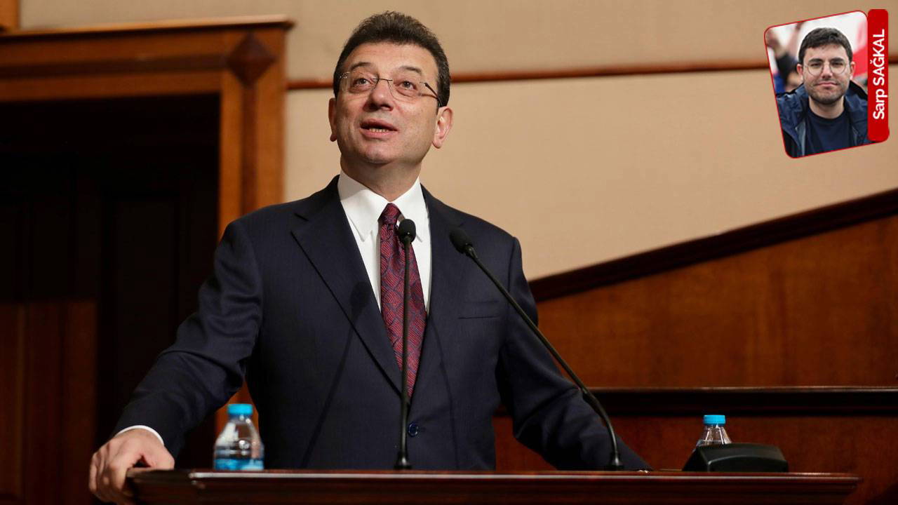 CHP, İmamoğlu iddianamesini ‘yargılamak için’ bekliyor: ‘Yolsuzlukları biz anlatacağız’