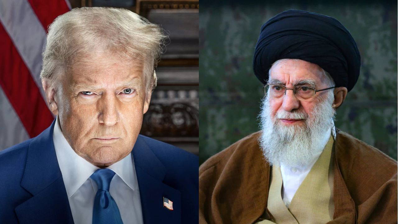Trump’tan İran’a gözdağı