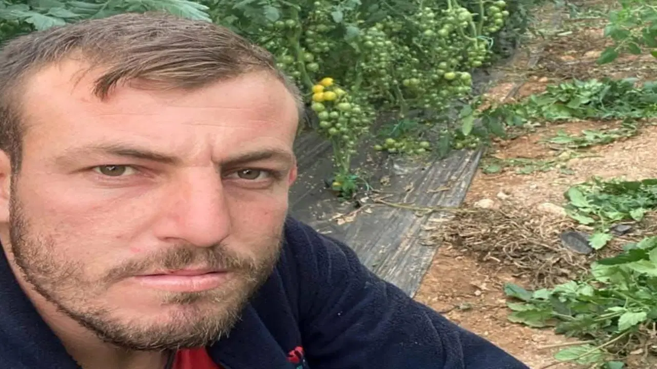 Ölmeden önce katilinin adını verdi: Suçlamayı kabul etmedi!