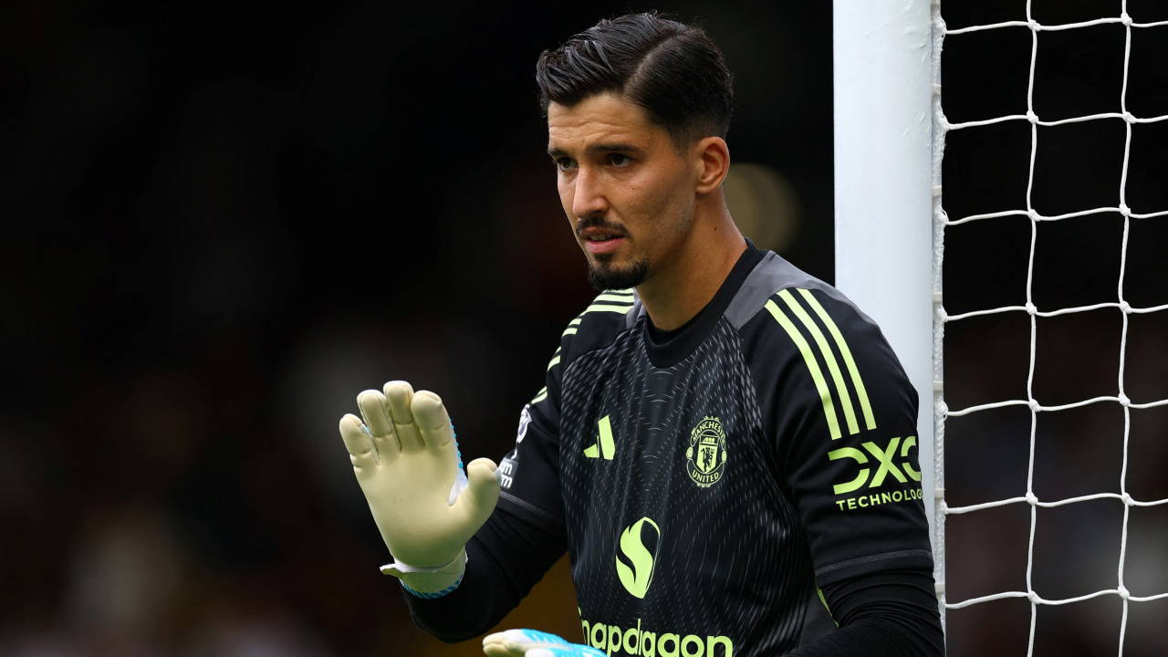 Manchester United'ın 3 puan hasreti devam etti!